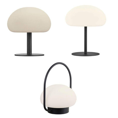 Nordlux SPONGE 20 - Portable Table Lamp IP65 - 12V-Nordlux-Ozlighting.com.au