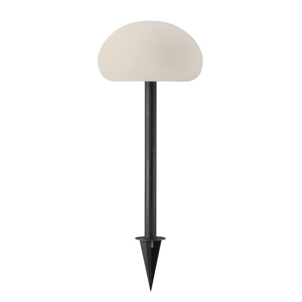 Nordlux SPONGE 20 Rechargeable LED Spike Lamp - IP65, 2700K, 5V/1A USB Charging-Nordlux-Ozlighting.com.au