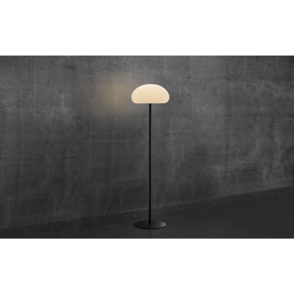 Nordlux SPONGE 34 Rechargeable LED Floor Lamp - IP65, 2700K, 5V/1A USB Charging-Nordlux-Ozlighting.com.au