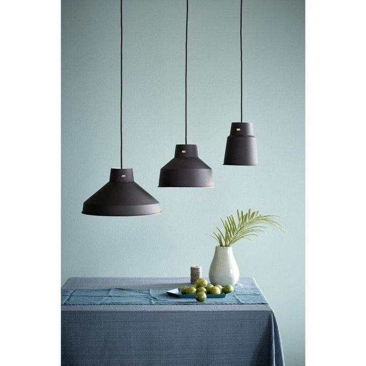 Nordlux STEP-17/27/36 - 1 Light Pendant-Nordlux-Ozlighting.com.au