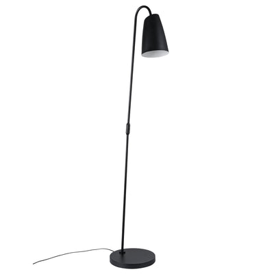 Nordlux SWAY - Floor Lamp Black-Nordlux-Ozlighting.com.au