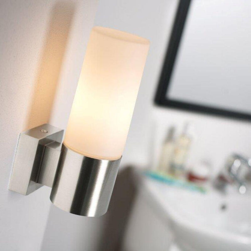 Nordlux TANGENS - Mirror Bathroom Light IP44-Nordlux-Ozlighting.com.au