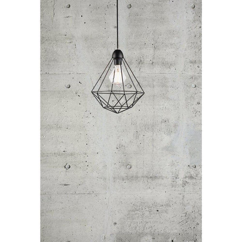 Nordlux TEES - 1 Light Pendant-Nordlux-Ozlighting.com.au