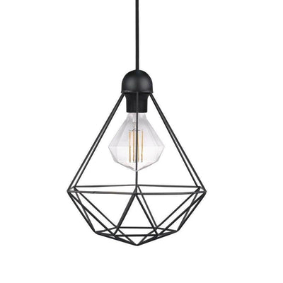 Nordlux TEES - 1 Light Pendant-Nordlux-Ozlighting.com.au