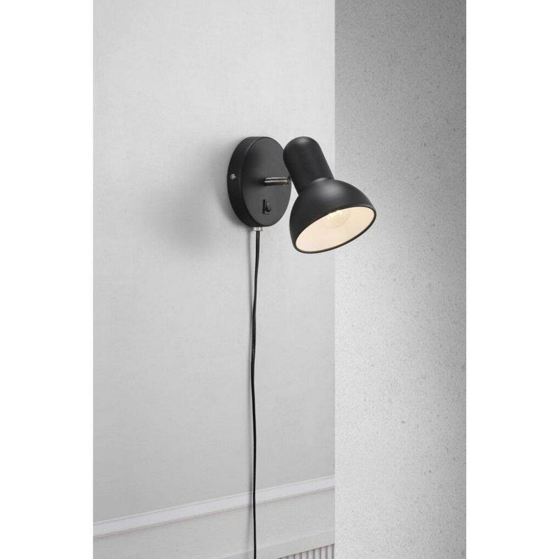 Nordlux TEXAS - Interior Wall Light-Nordlux-Ozlighting.com.au