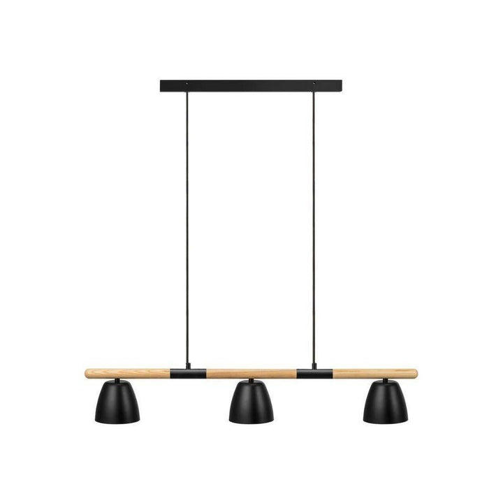 Nordlux THEO - 3 Light Pendant-Nordlux-Ozlighting.com.au