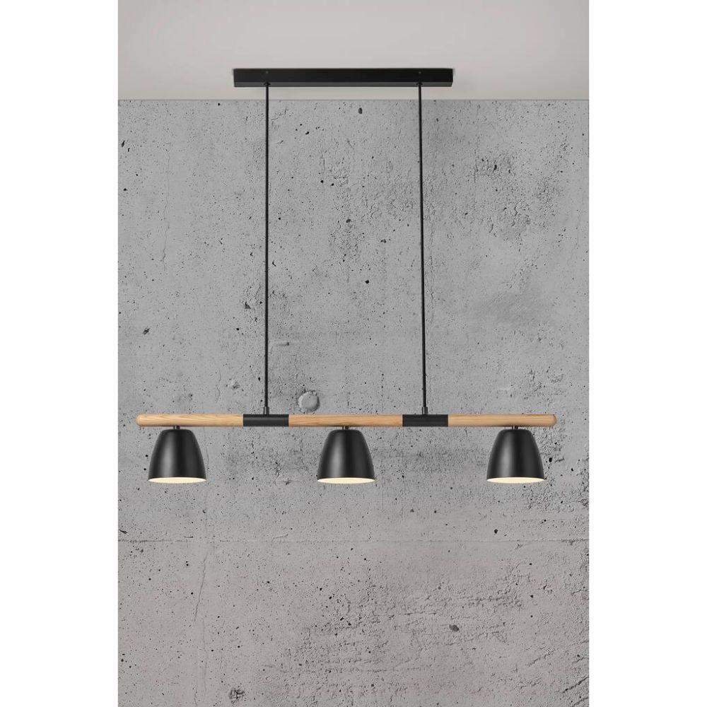 Nordlux THEO - 3 Light Pendant-Nordlux-Ozlighting.com.au