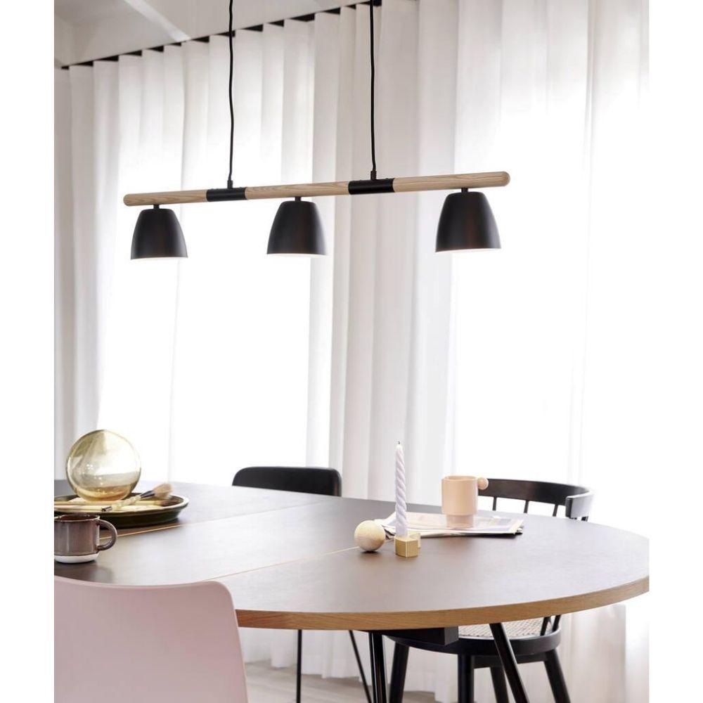 Nordlux THEO Pendant - 3 Light-Nordlux-Ozlighting.com.au