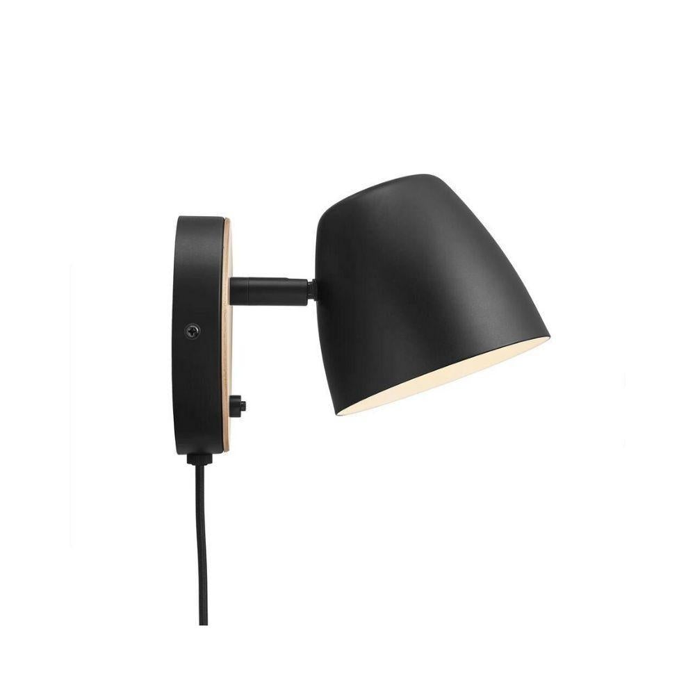 Nordlux THEO Wall Light - 25W, IP20-Nordlux-Ozlighting.com.au