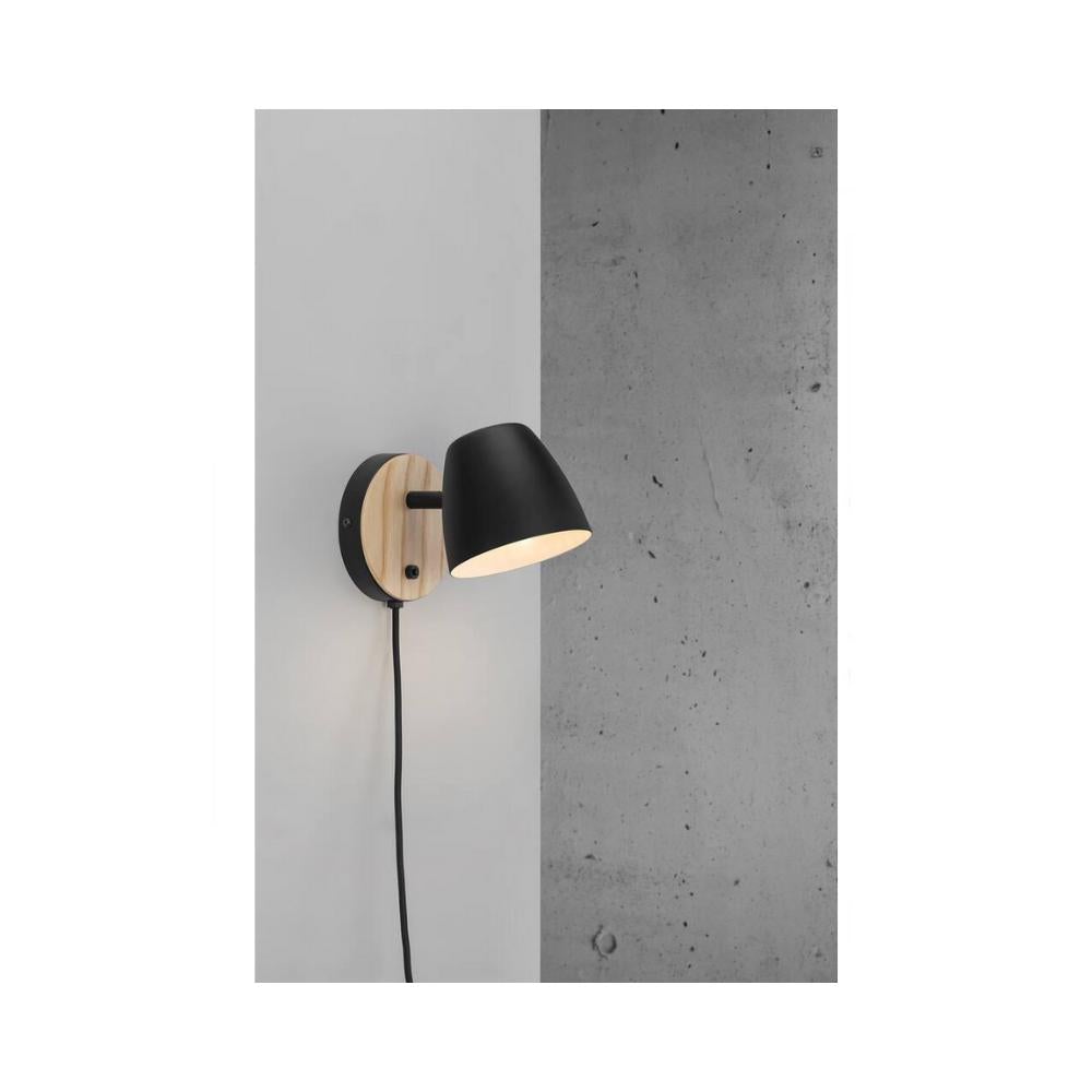 Nordlux THEO Wall Light - 25W, IP20-Nordlux-Ozlighting.com.au
