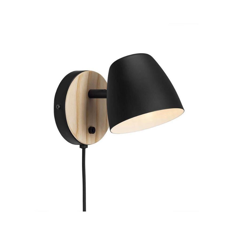 Nordlux THEO Wall Light - 25W, IP20-Nordlux-Ozlighting.com.au