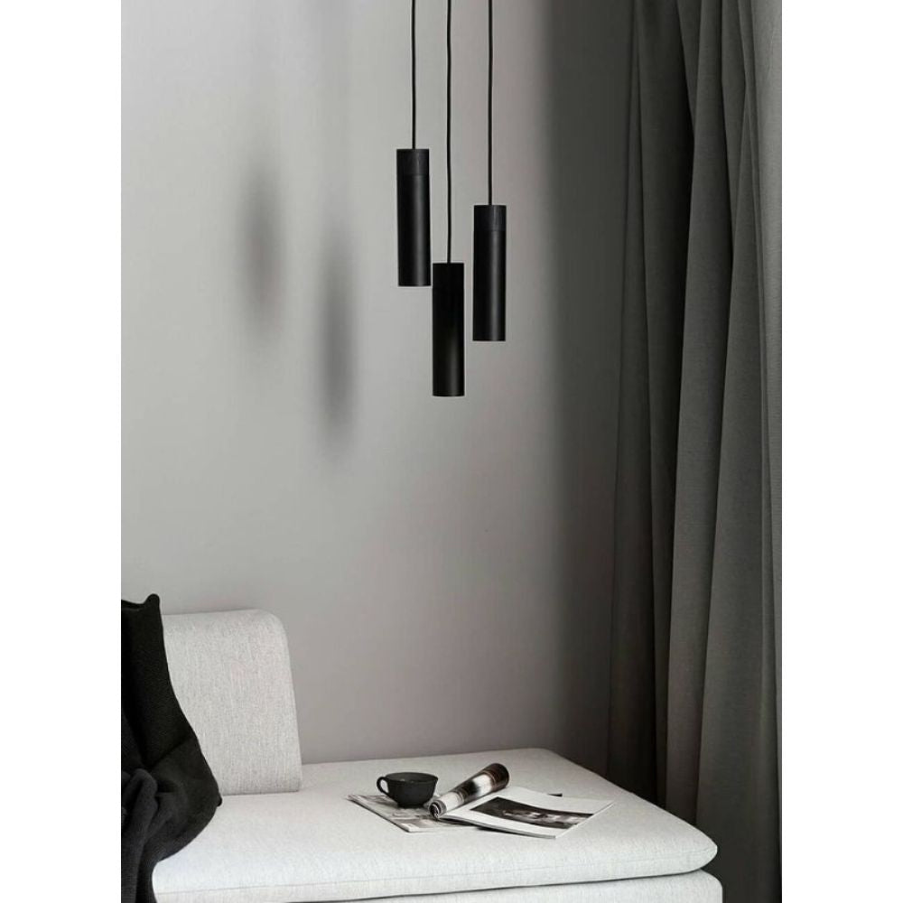 Nordlux TILO - 1/3/5 Light Pendant-Nordlux-Ozlighting.com.au