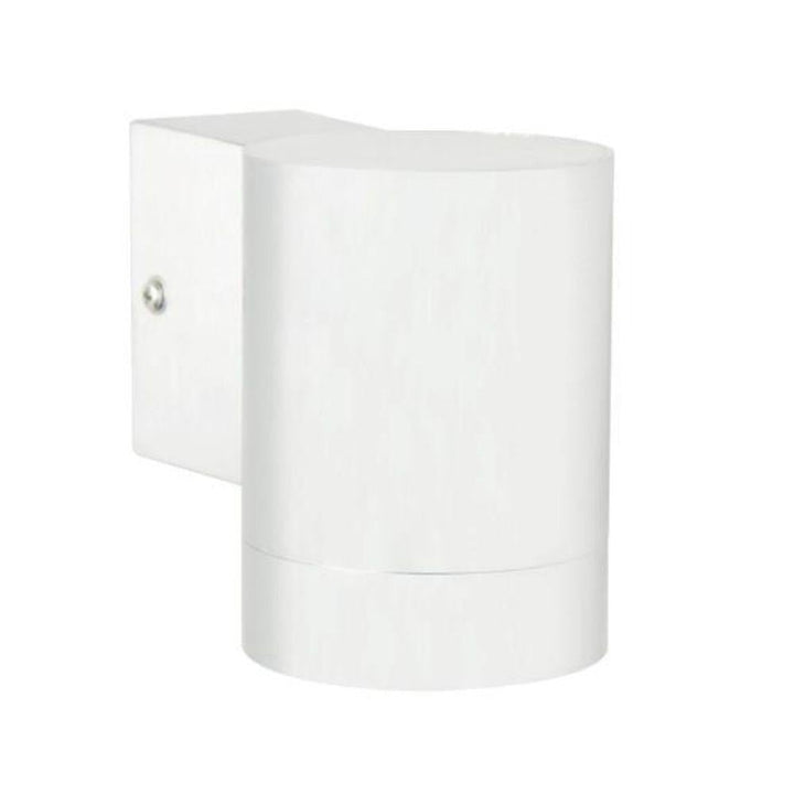 Nordlux TIN MAXI - GU10 Exterior Down Only Wall Light IP54-Nordlux-Ozlighting.com.au