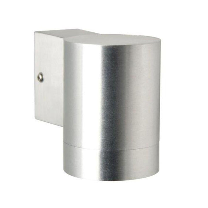 Nordlux TIN MAXI - GU10 Exterior Down Only Wall Light IP54-Nordlux-Ozlighting.com.au