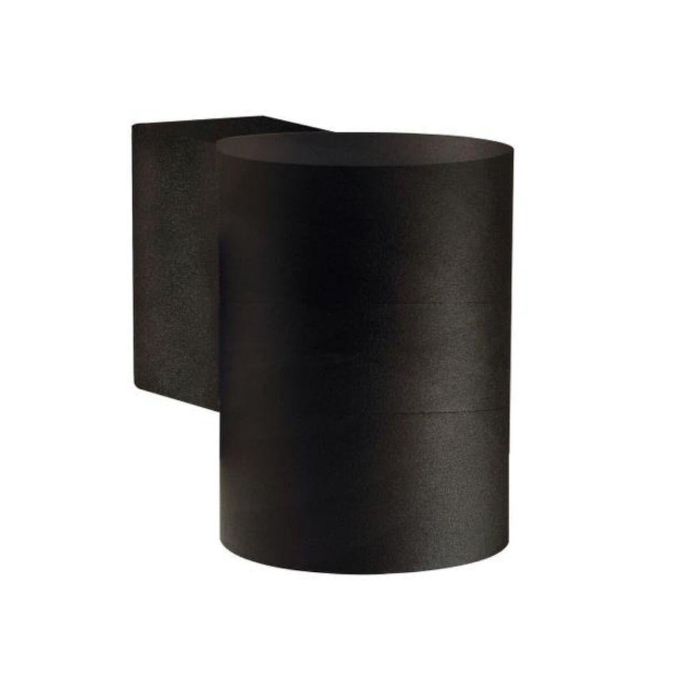 Nordlux TIN MAXI - GU10 Exterior Down Only Wall Light IP54-Nordlux-Ozlighting.com.au