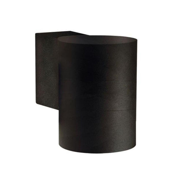 Nordlux TIN MAXI - GU10 Exterior Down Only Wall Light IP54-Nordlux-Ozlighting.com.au