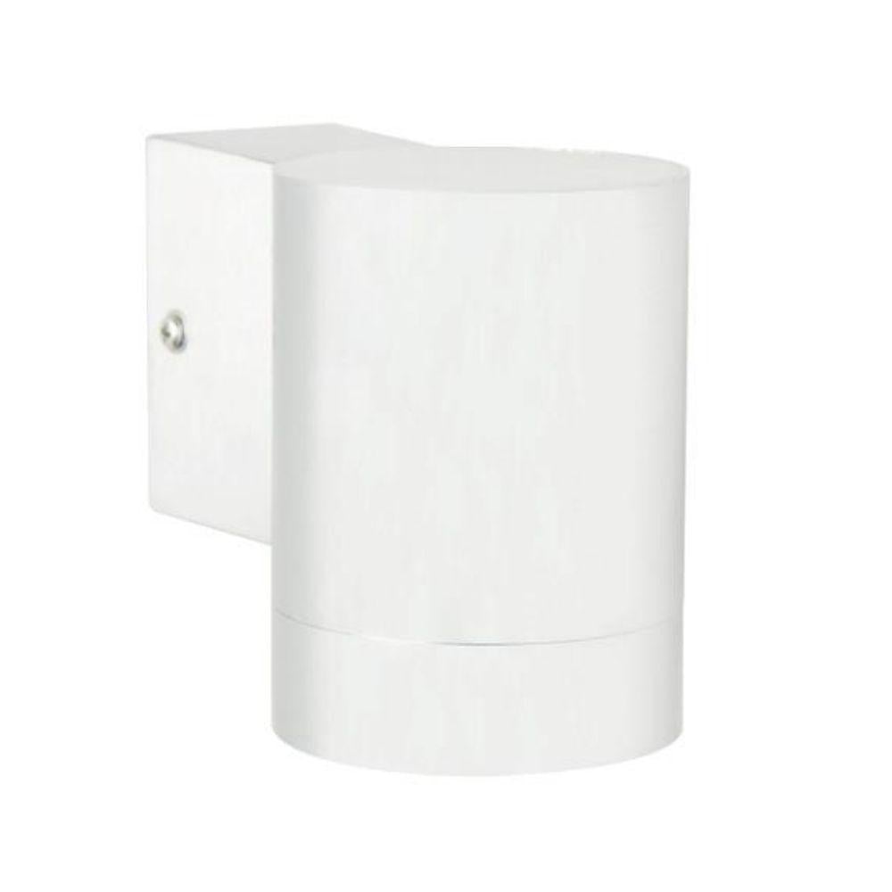 Nordlux TIN MAXI Outdoor Wall Light - GU10 Down Only, IP54-Nordlux-Ozlighting.com.au