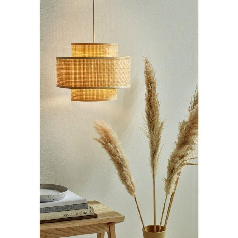 Nordlux TRINIDAD - 1 Light Pendant Light-Nordlux-Ozlighting.com.au