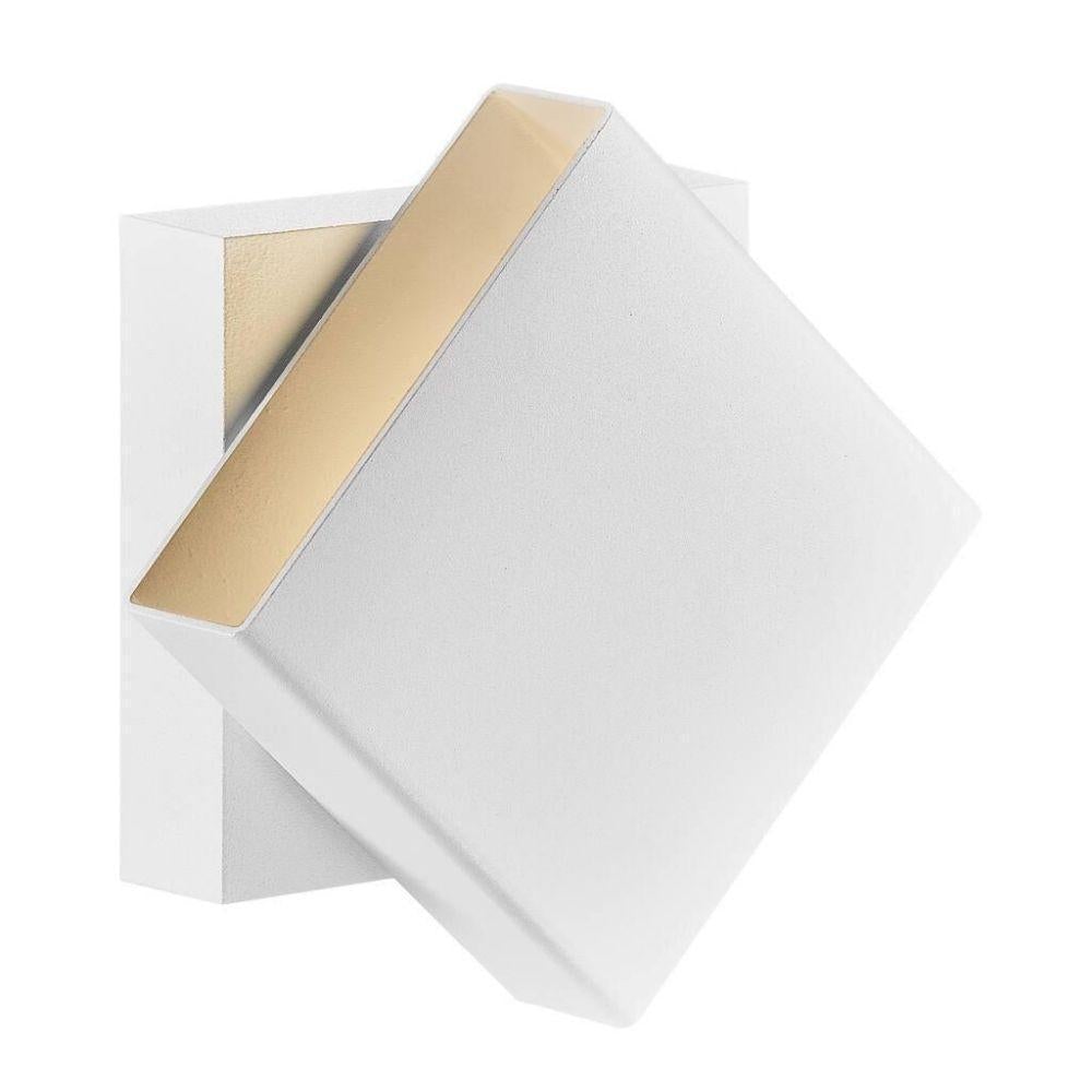Nordlux TURN - 13W LED Dimmable Modern Exterior Up/Down Wall Light IP54 - 2700K-Nordlux-Ozlighting.com.au