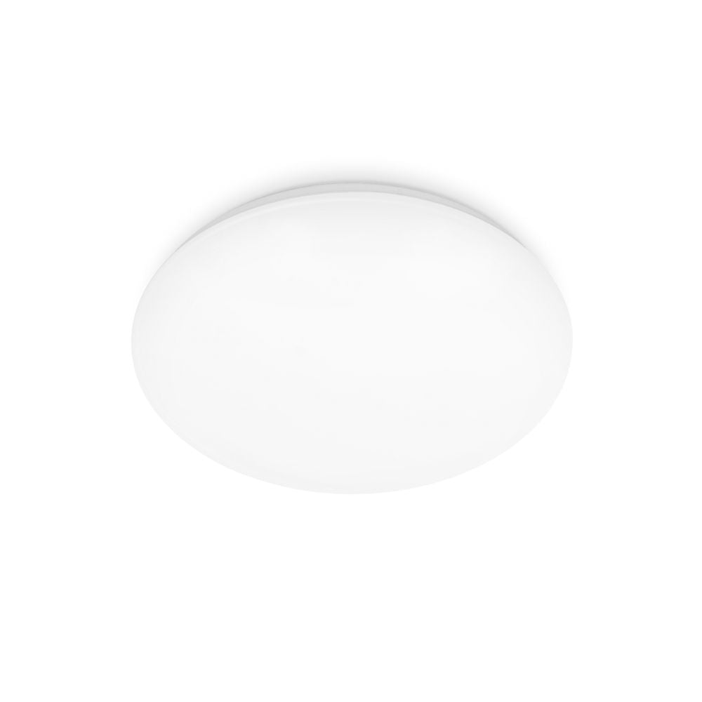 Nordlux ULTRA SMART Smart Ceiling Light - 15W Oyster-Nordlux-Ozlighting.com.au