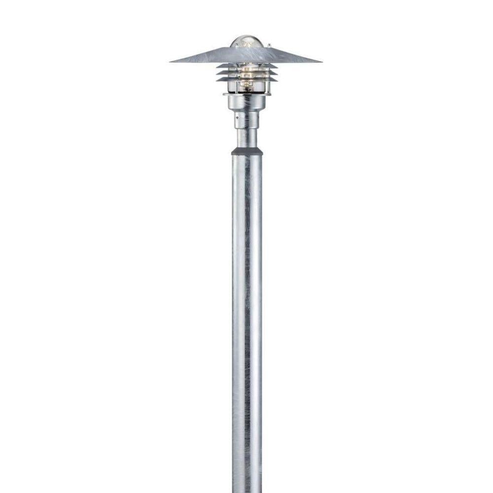 Nordlux VEJERS-2M - 1 Light Exterior Garden Post Light IP54-Nordlux-Ozlighting.com.au