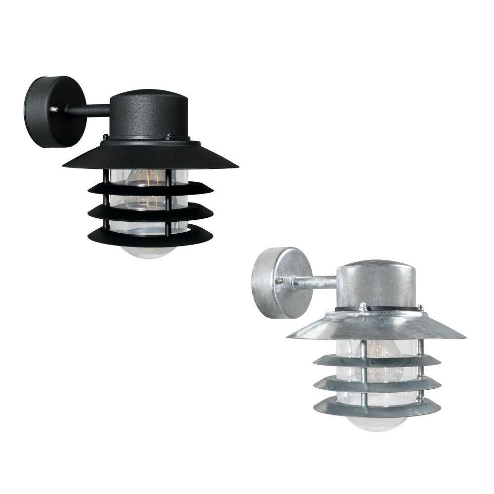 Nordlux VEJERS-DOWN Outdoor Wall Light - 1 Light, IP54-Nordlux-Ozlighting.com.au