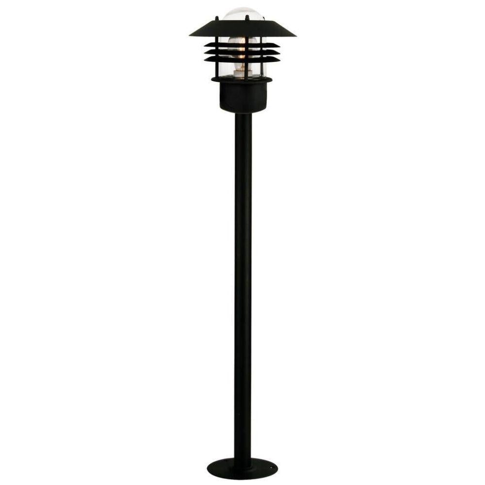 Nordlux VEJERS Outdoor Garden Post Light - 1 Light, IP54-Nordlux-Ozlighting.com.au