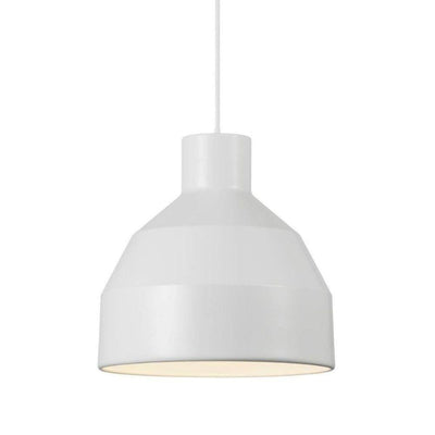 Nordlux WILLIAM - 1 Light Pendant-Nordlux-Ozlighting.com.au