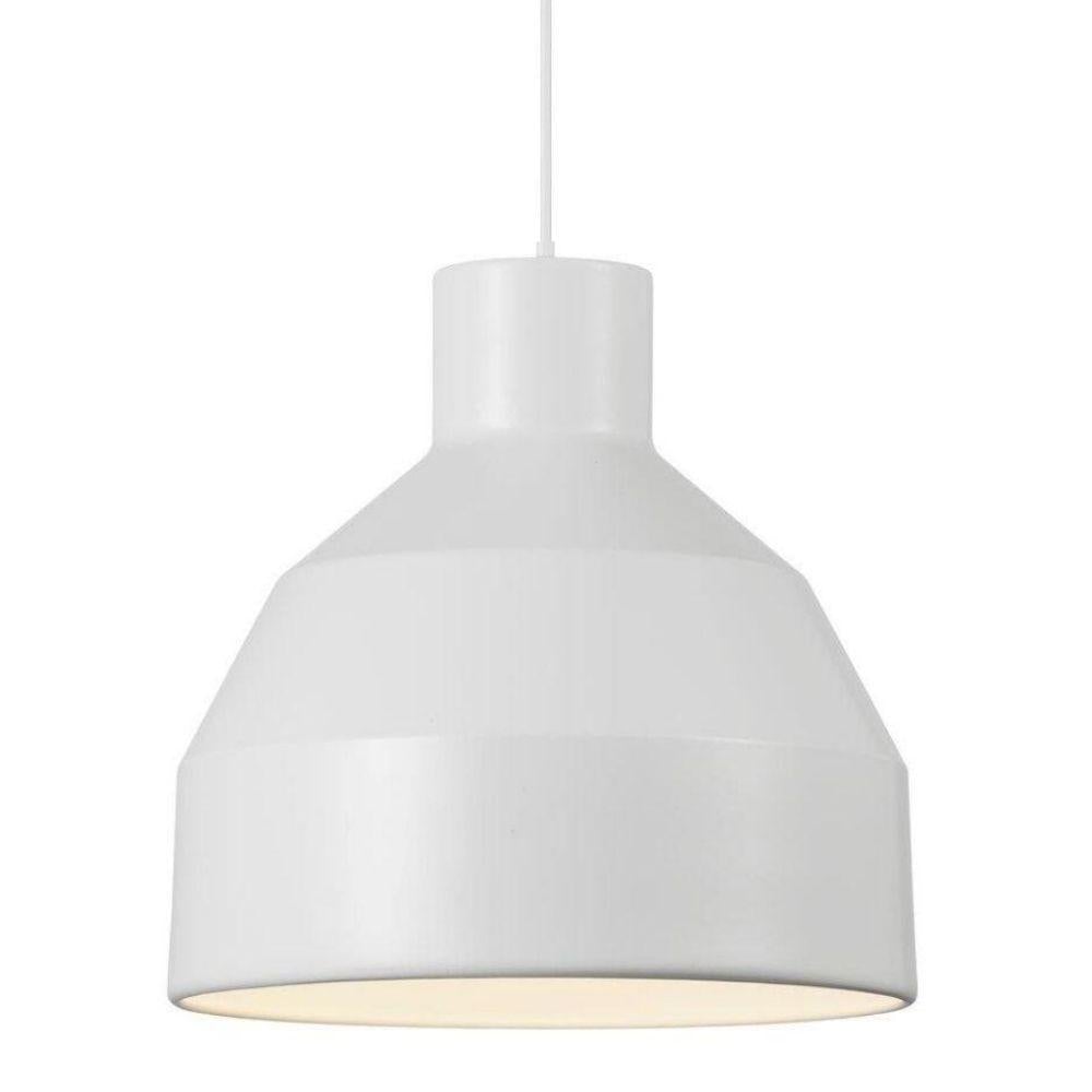 Nordlux WILLIAM Pendant - 1 Light, 320mm-Nordlux-Ozlighting.com.au