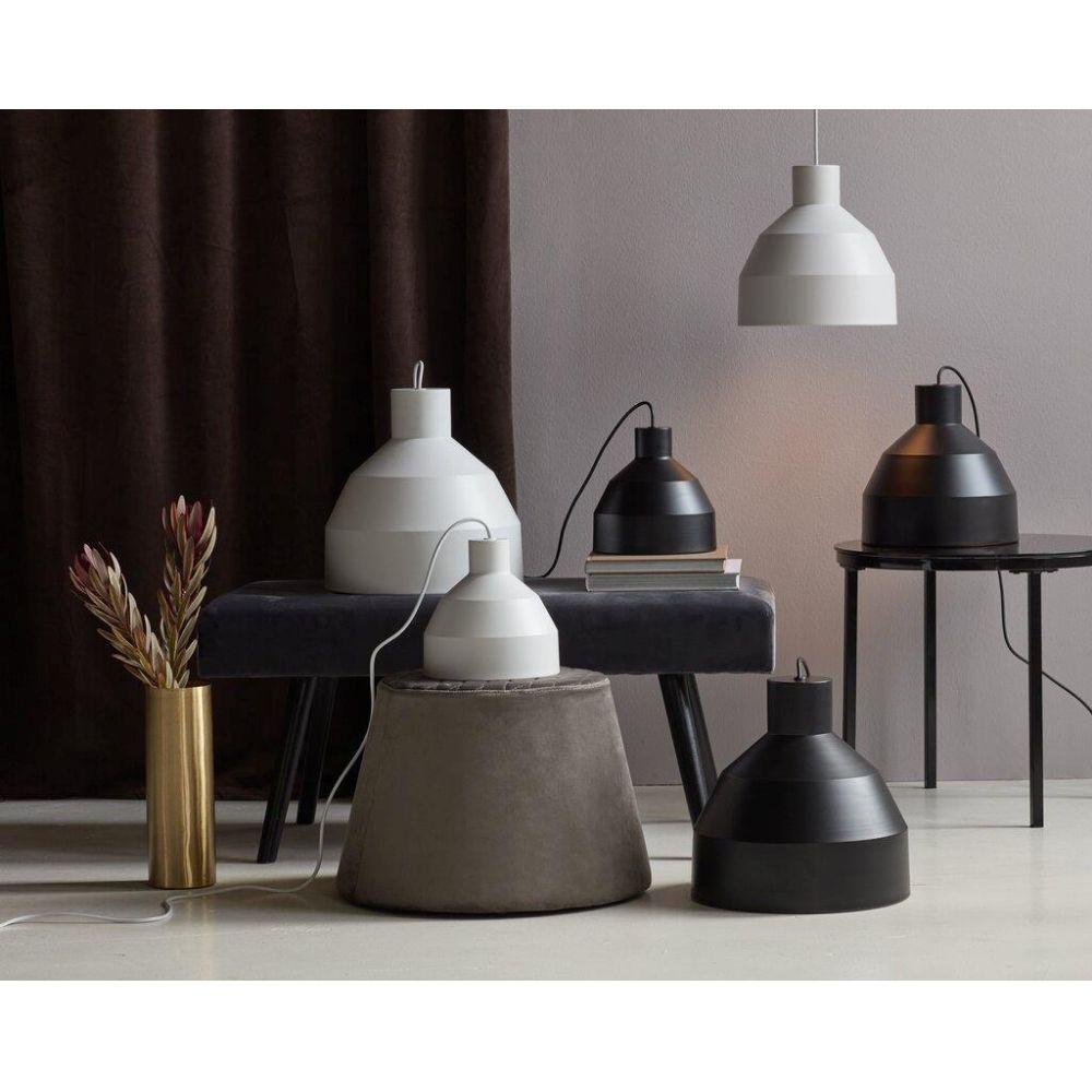 Nordlux WILLIAM Pendant - 1 Light-Nordlux-Ozlighting.com.au