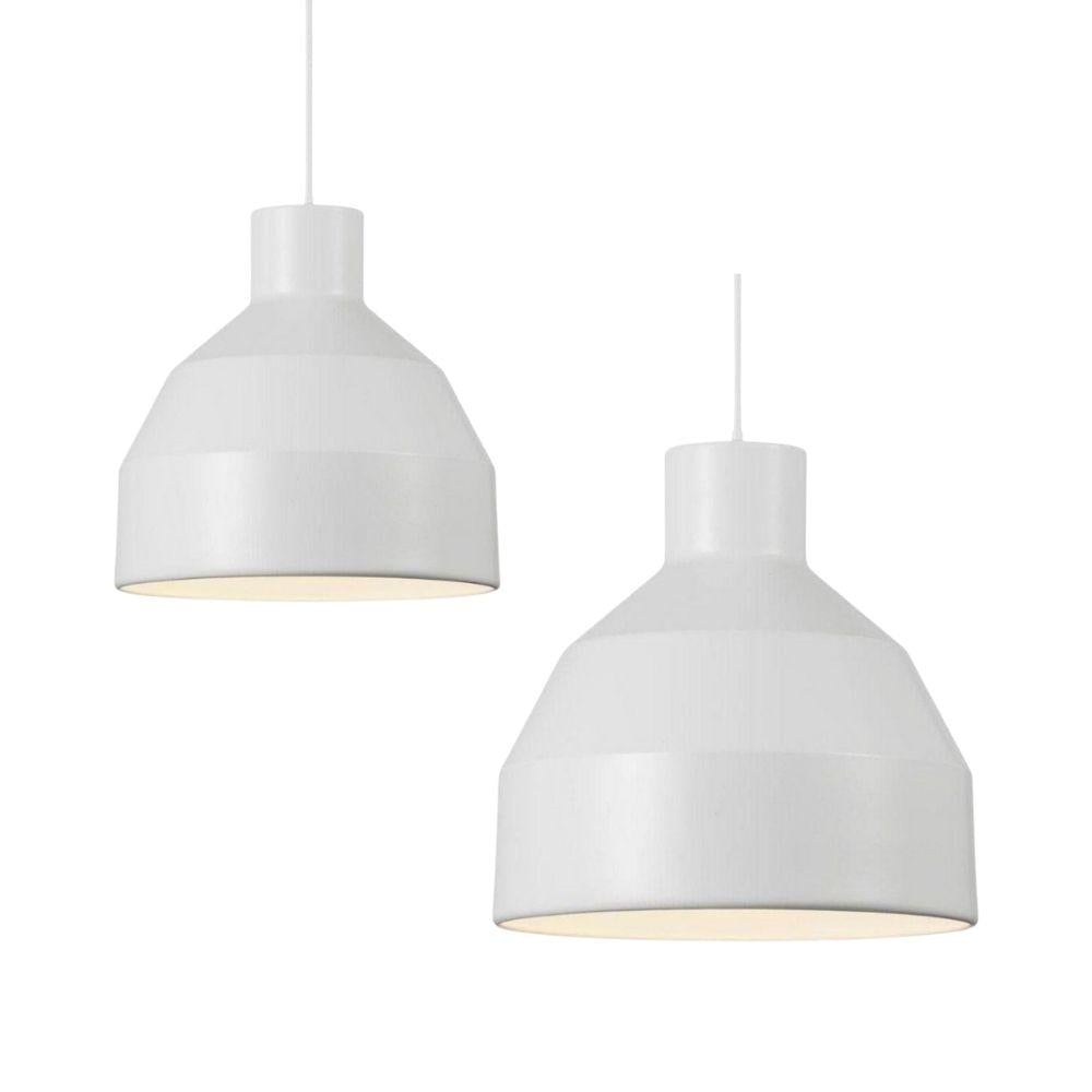 Nordlux WILLIAM Pendant - 1 Light-Nordlux-Ozlighting.com.au