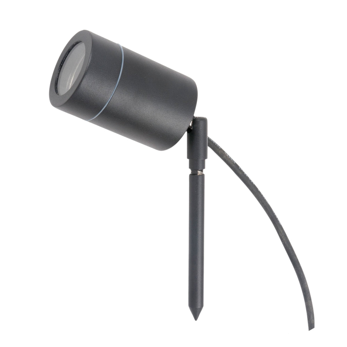 Oriel ACCENT Outdoor Spike Light - 12V Garden, IP44 - DRIVER REQUIRED-Oriel Lighting-Ozlighting.com.au