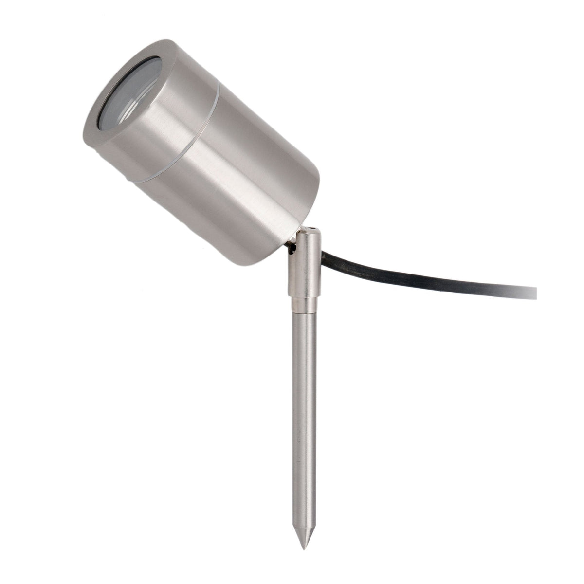 Oriel ACCENT Outdoor Spike Light - 12V Garden, IP44 - DRIVER REQUIRED-Oriel Lighting-Ozlighting.com.au