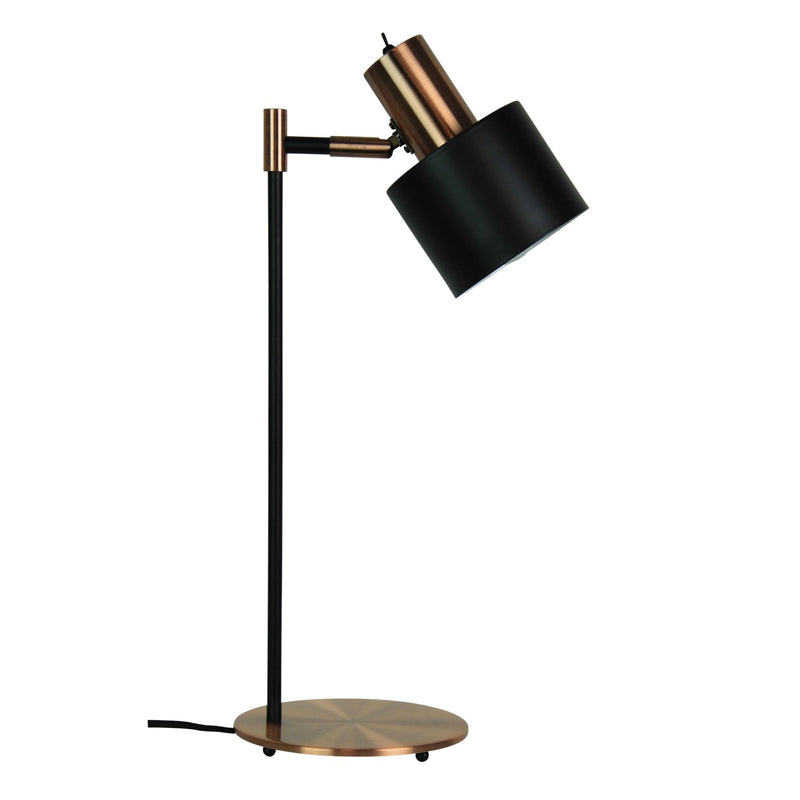 Oriel ARI - Desk And Table Lamp-Oriel Lighting-Ozlighting.com.au