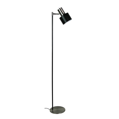 Oriel ARI - Single Head Floor Lamp-Oriel Lighting-Ozlighting.com.au
