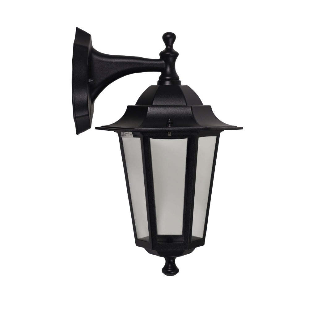 Oriel ASCOT Outdoor Wall Light - Downward, IP44-Oriel Lighting-Ozlighting.com.au