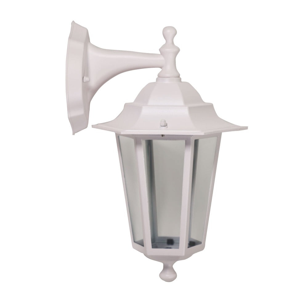 Oriel ASCOT Outdoor Wall Light - Downward, IP44-Oriel Lighting-Ozlighting.com.au