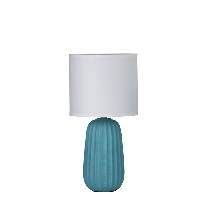 Oriel BENJY-20/25 - Small / Medium Table Lamp-Oriel Lighting-Ozlighting.com.au