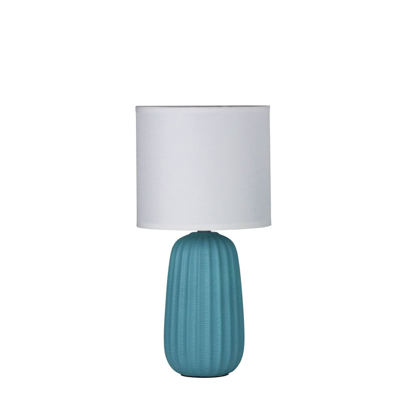 Oriel BENJY-20/25 - Small / Medium Table Lamp-Oriel Lighting-Ozlighting.com.au