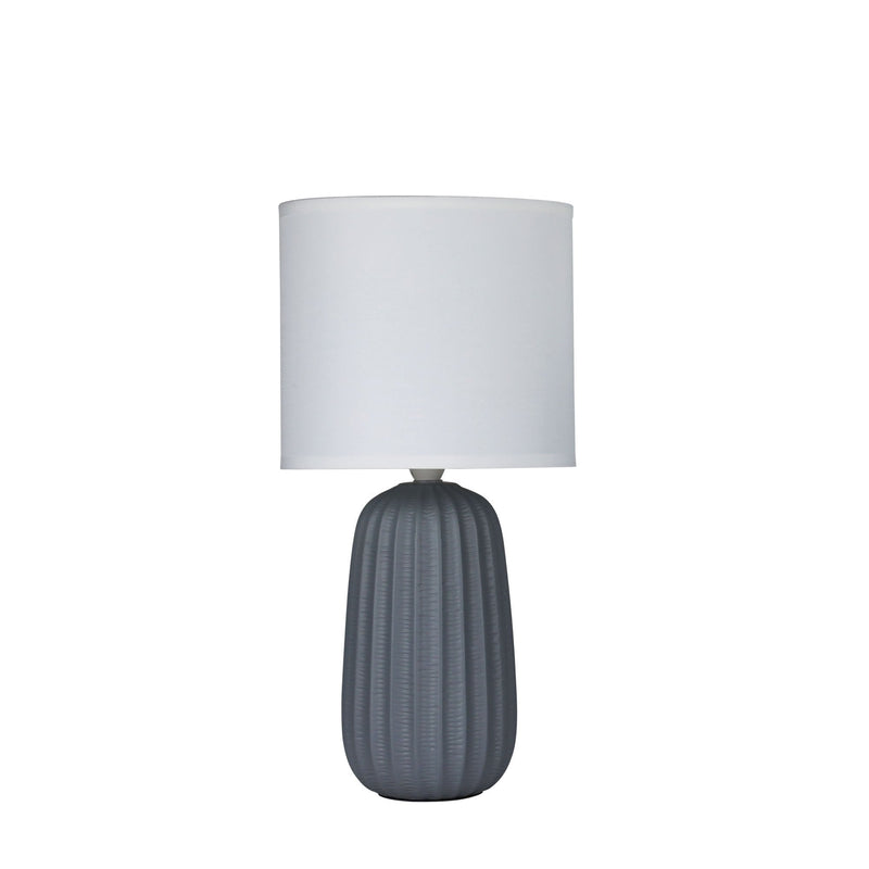 Oriel BENJY-20/25 - Small / Medium Table Lamp-Oriel Lighting-Ozlighting.com.au