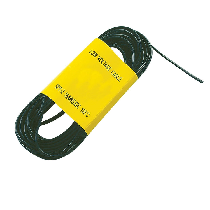 Oriel CABLE - 15M/30M DIY 12V Low Voltage Garden Light Cable Pack-Oriel Lighting-Ozlighting.com.au