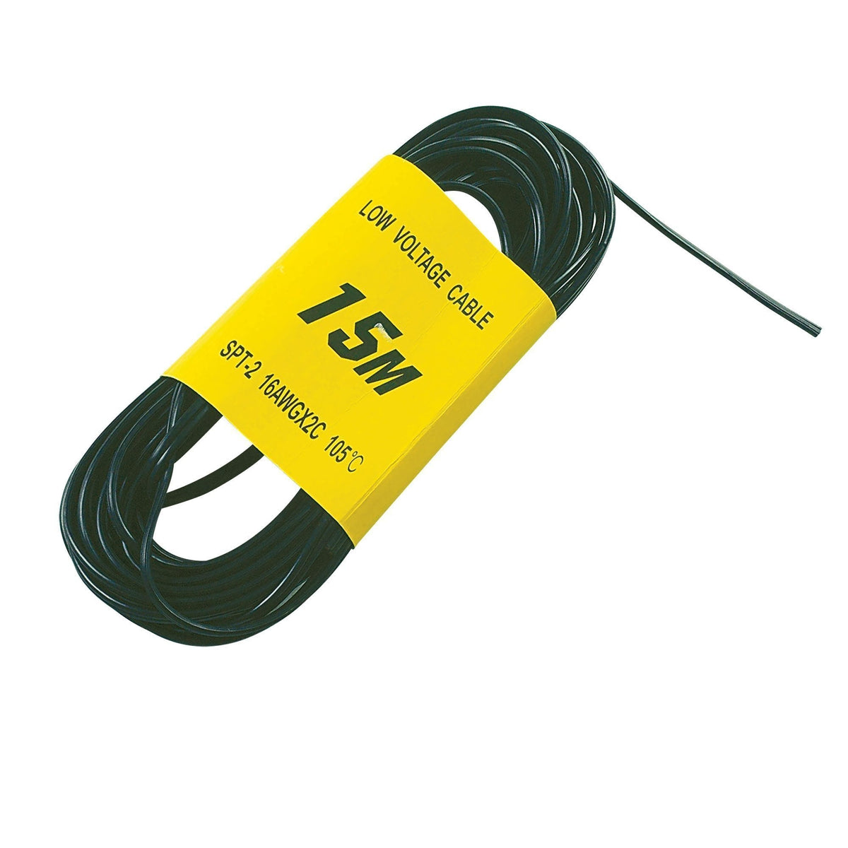 Oriel CABLE DIY Garden Light - 15M/30M 12V Low Voltage, Cable Pack-Oriel Lighting-Ozlighting.com.au