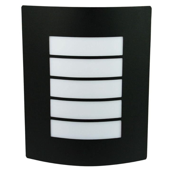 Oriel CHEETA - Exterior Wall Light IP44-Oriel Lighting-Ozlighting.com.au