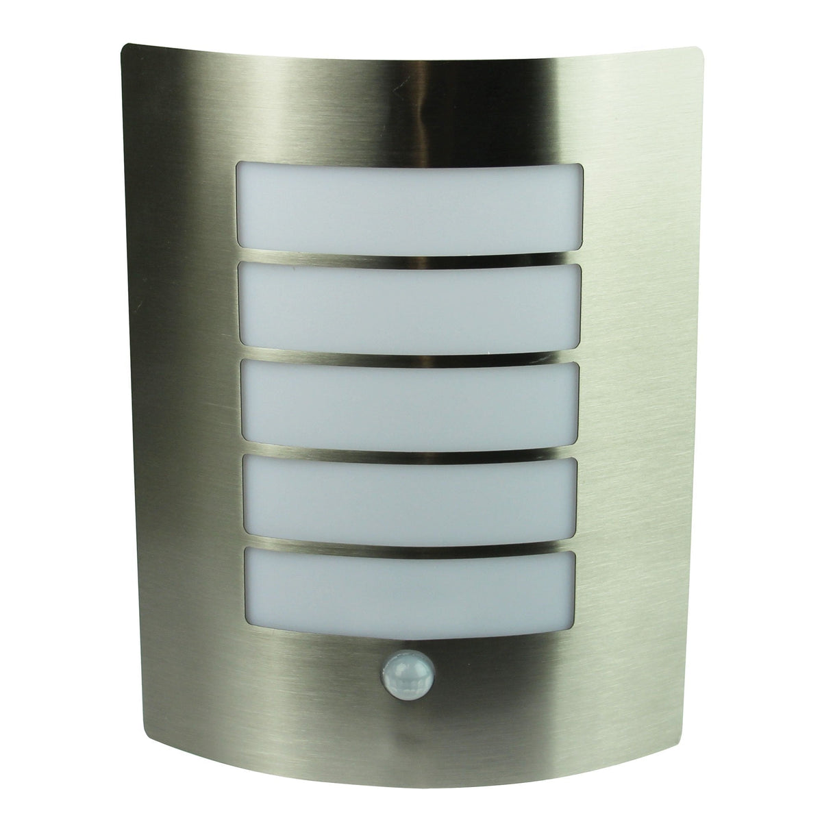 Oriel CHEETA Outdoor Wall Light with Sensor IP44-Oriel Lighting-Ozlighting.com.au