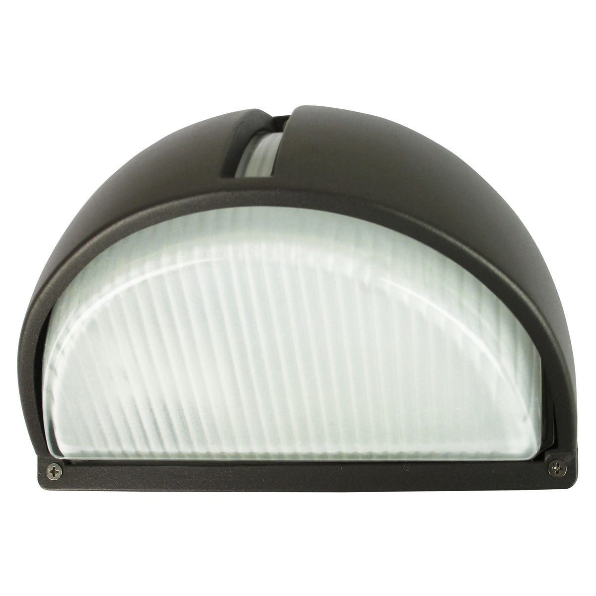 Oriel CHEVAL Outdoor Wall Light - Bunker, IP54-Oriel Lighting-Ozlighting.com.au