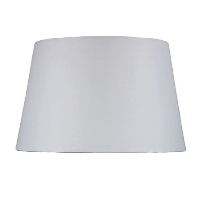Oriel - Cotton Lamp Shade Only-Oriel Lighting-Ozlighting.com.au