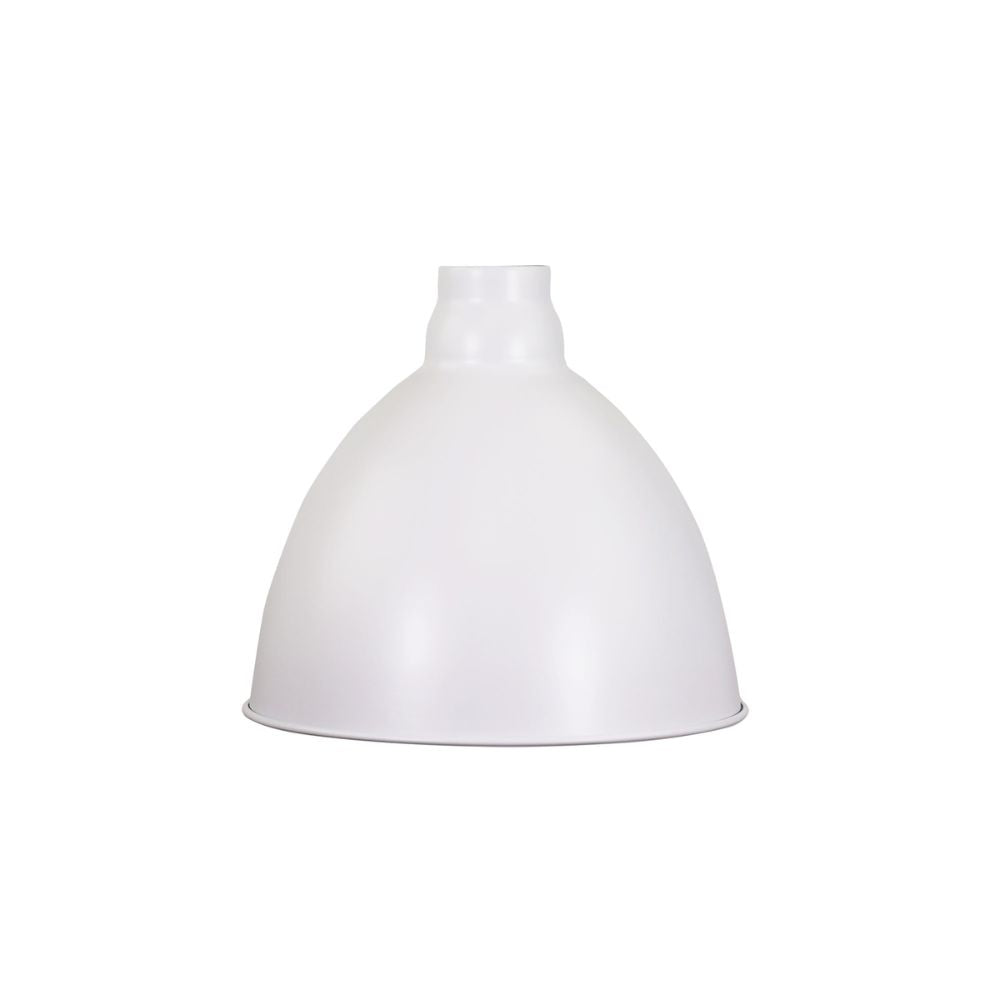 Oriel DAWSON Shade Only - Barn Style Metal-Oriel Lighting-Ozlighting.com.au