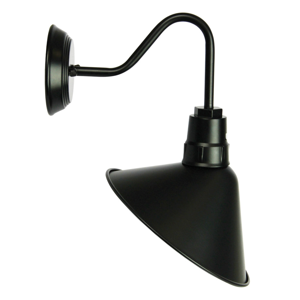 Oriel DERWENT - 1 Light Vintage Style Wall Light-Oriel Lighting-Ozlighting.com.au
