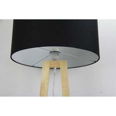 Oriel EDRA - Scandinavian Style Floor Lamp-Oriel Lighting-Ozlighting.com.au