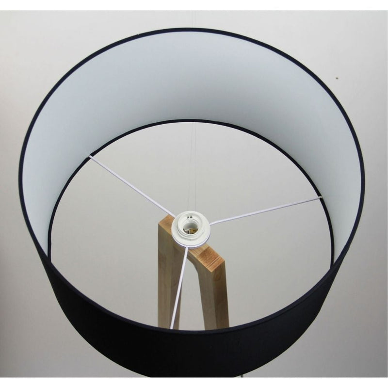Oriel EDRA - Scandinavian Style Floor Lamp-Oriel Lighting-Ozlighting.com.au
